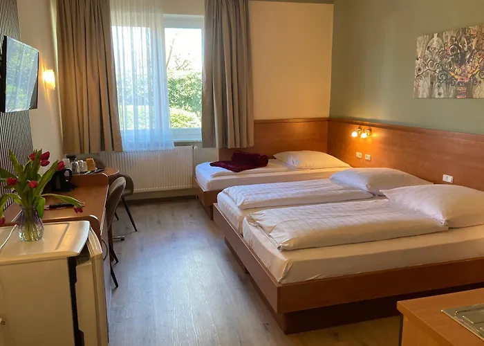 Hotel Oyten Am Markt Bremen