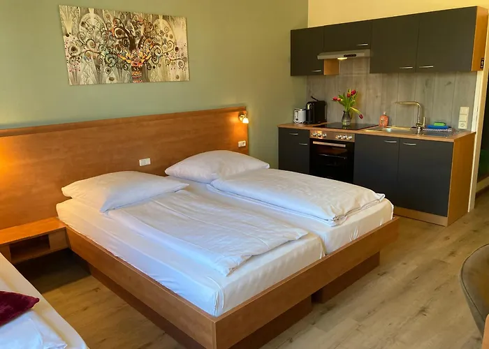 Hotel Oyten Am Markt Bremen