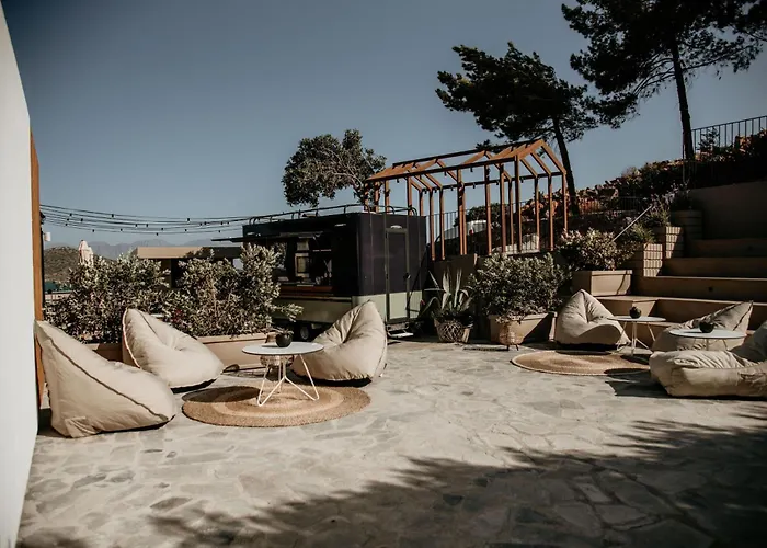 Domes Aulus Elounda, Adults Only, Curio Collection By Hilton Hotel