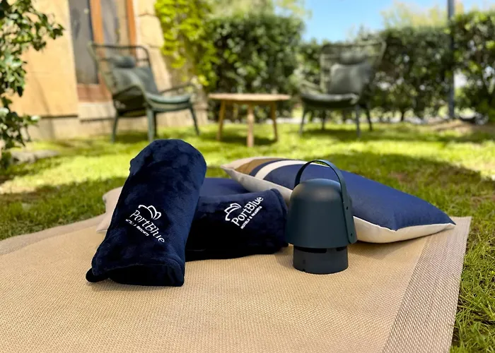 Portblue Club Pollentia Resort & Spa Alcúdia