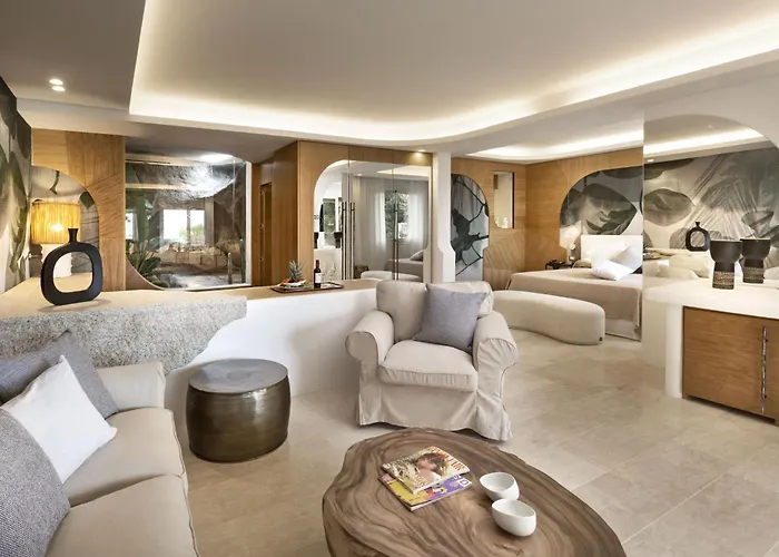 Grand Relais Dei Nuraghi (Adults Only)