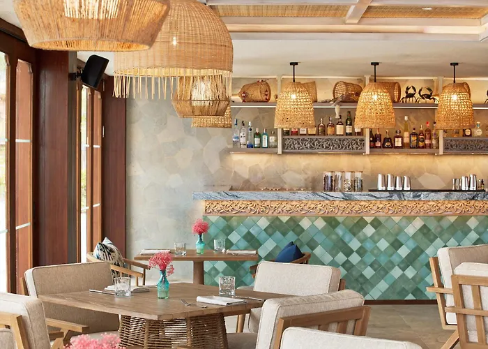 Paradisus By Melia Bali Nusa Dua 