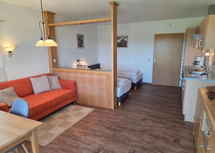Ferienanlage am Kellerberg Zandt
