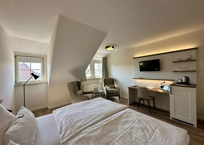 Hotel Landhaus Steinfeld