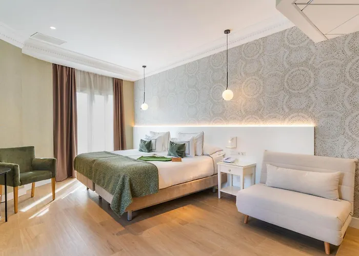 Meliá Plaza Hotel Valência
