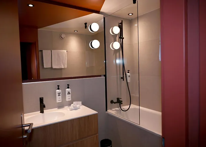 Everness Hotel & Resort Chavannes-de-Bogis