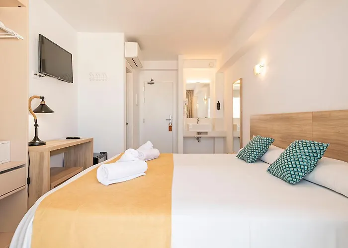 Suncoast Ibiza Hotel - Adults Only -