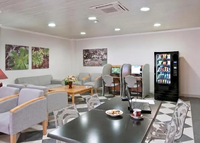 Hotel Verol Las Palmas / Gran Canaria