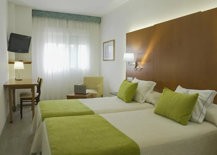 Hotel Verol Las Palmas de Gran Canaria