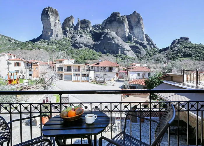 Alsos House