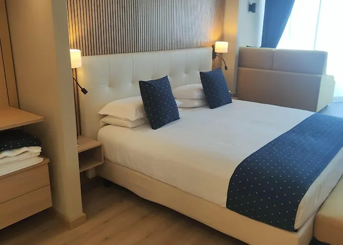 Hotel Lido International Desenzano del Garda