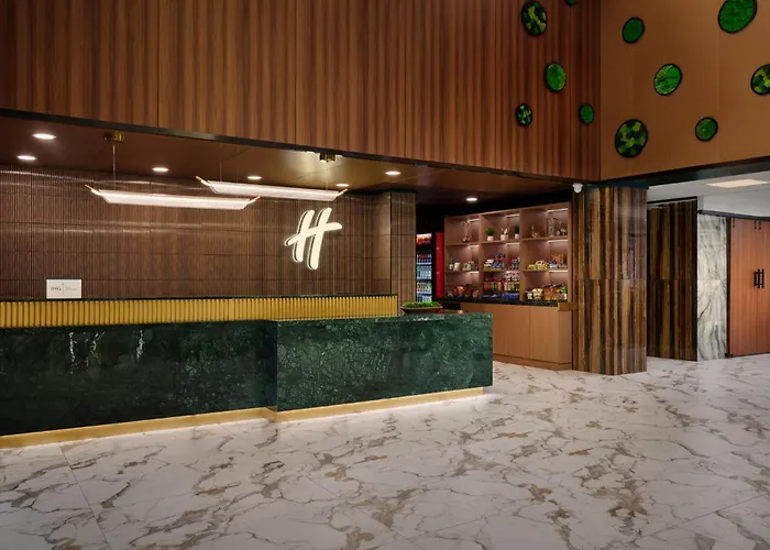 Holiday Inn Savannah South - I-95 Gateway By Ihg