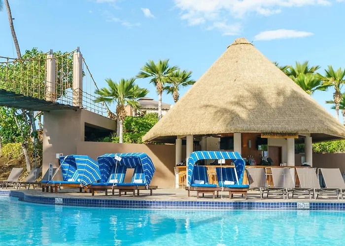 Hilton Waikoloa Village