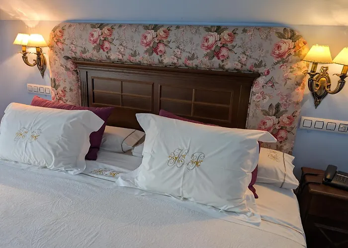 Hotel Boutique El Pescador