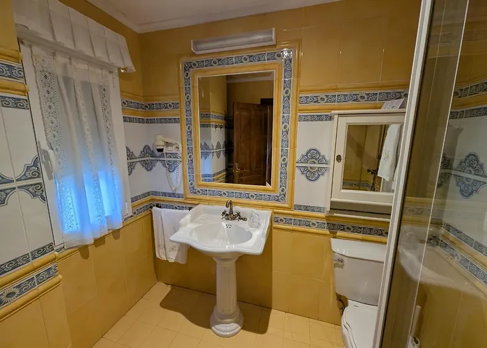 Hotel Boutique El Pescador