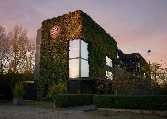Hotel&Wellness Zuiver