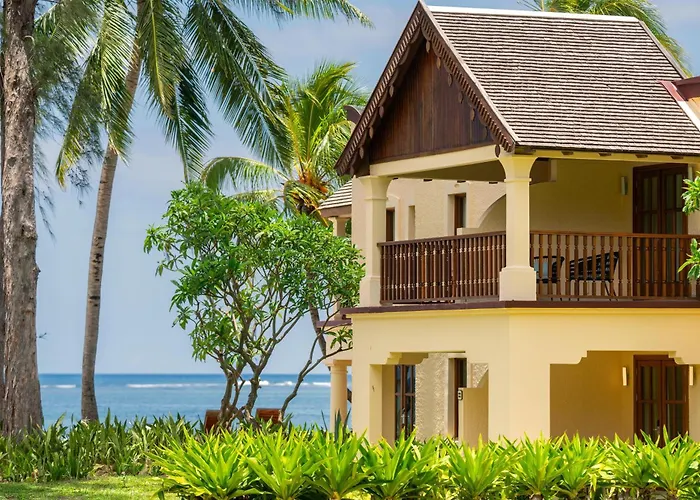 Hilton Mauritius Resort & Spa Flic-en-Flacq