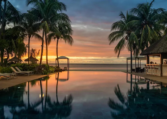 Hilton Mauritius Resort & Spa Flic en Flac