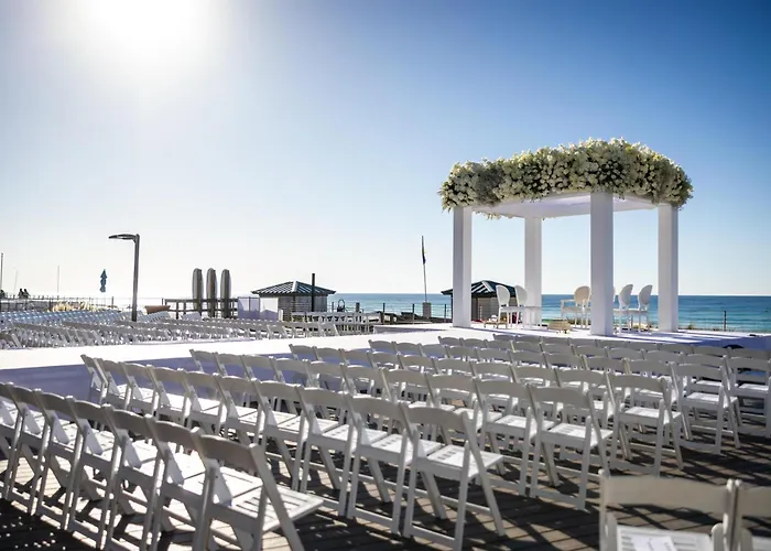 Hilton Sandestin Beach Golf Resort&Spa Miramar Beach