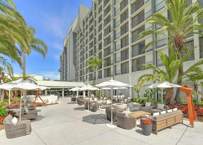 Hilton /Orange County Airport