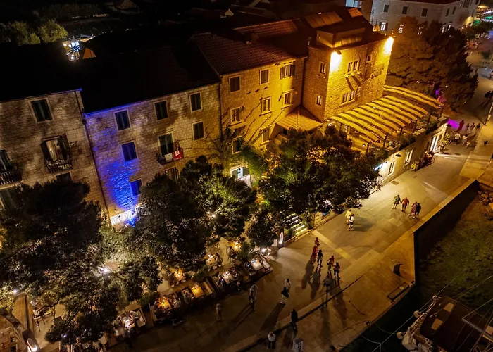 Hotel Kastil