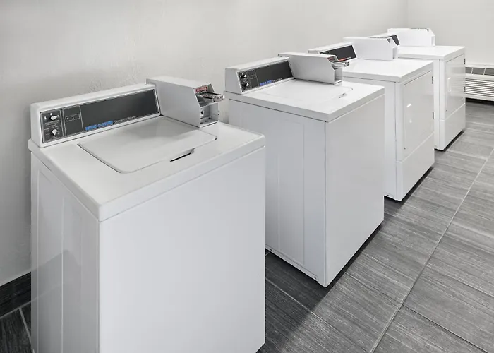 Hampton Inn Fort Lauderdale
