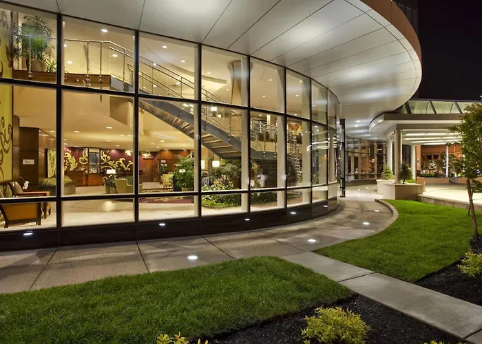 Embassy Suites Buffalo