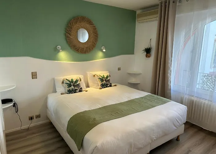 Hotel Chiffre