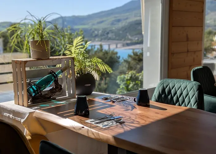 Logis Hotel Eden Lac