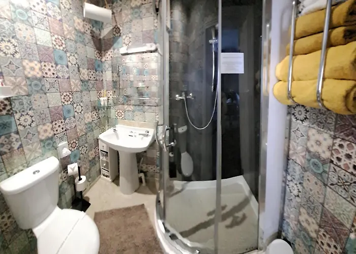 Avarest House Bb Adults Only Portrush