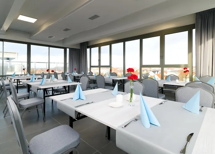 Hotel Lambert Medical Spa Ustronie Morskie