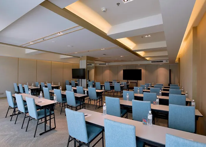 Hotel Cititel Express Kota Kinabalu