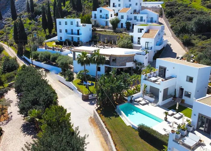 Creta Blue Boutique Hotel Koutouloufari