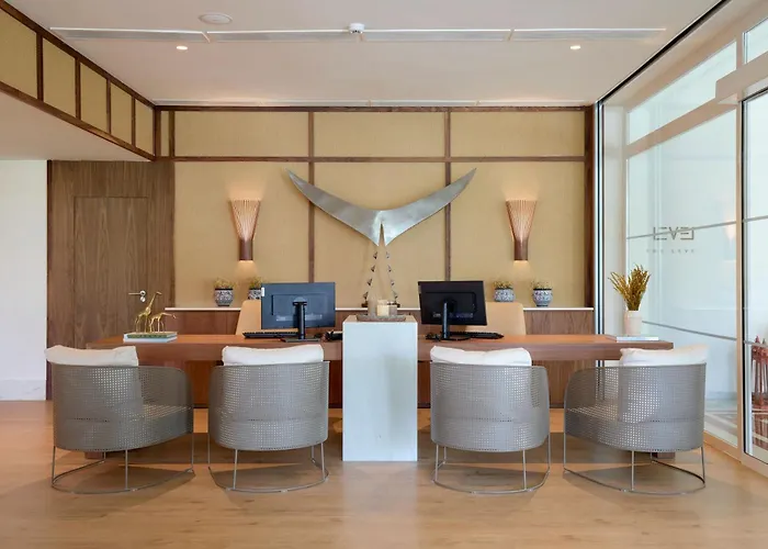 Melia Zahara Resort & Villas Zahara de los Atunes