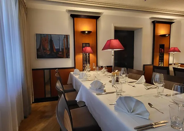 Hotel Schere Northeim