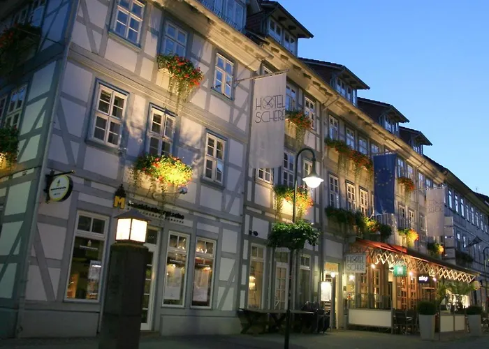 Hotel Schere Northeim