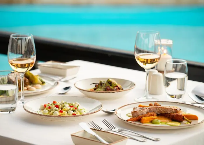 Mitsis Royal Mare Hotel Chersonissos