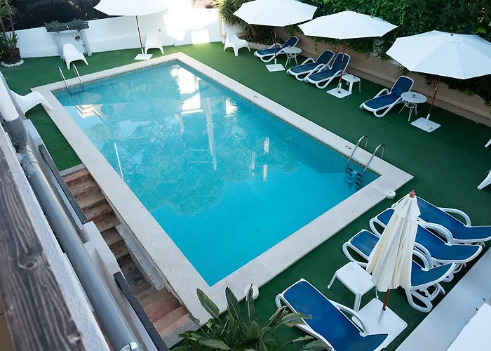 Don Carlos Adults Only Peguera