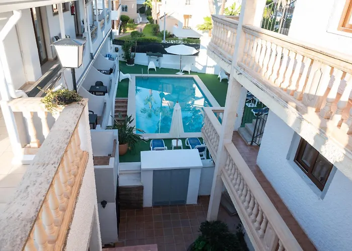 Don Carlos Adults Only Peguera
