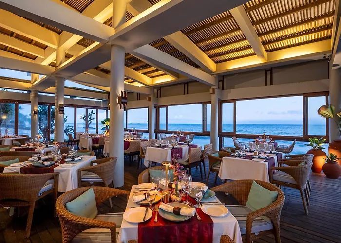 Ramayana Candidasa Beach Resort