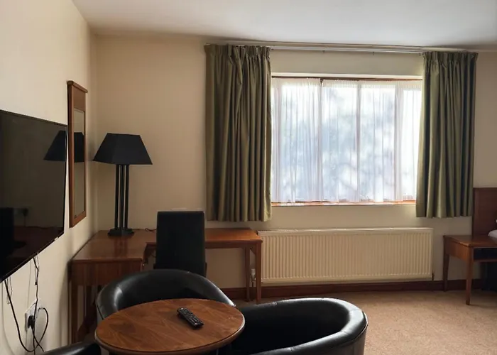 Ivy House Country Hotel Lowestoft