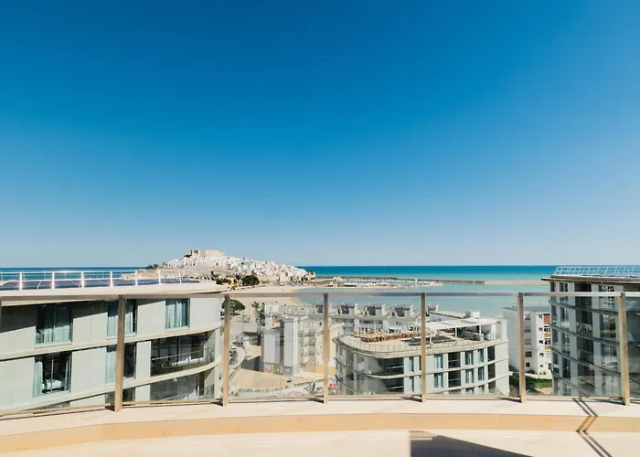 Palladium Hotel Peñiscola