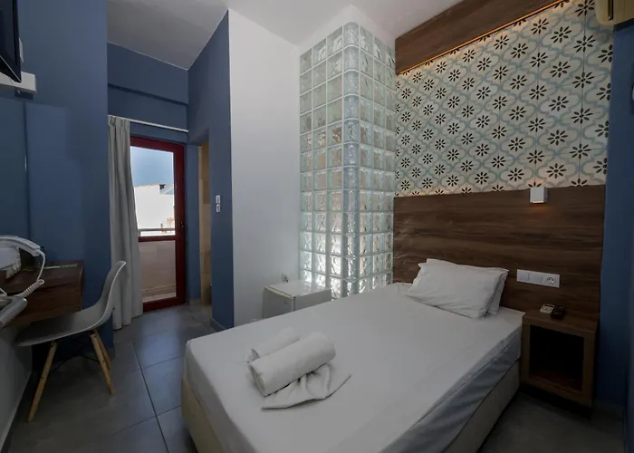 Stalis Hotel
