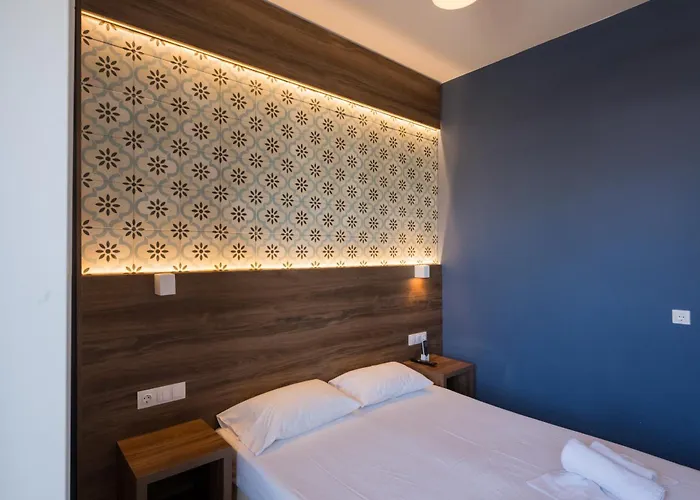 Stalis Hotel