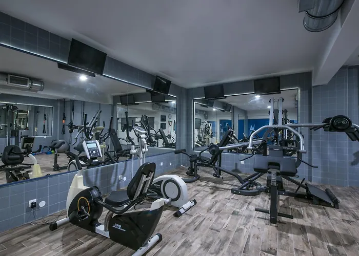 Stalis Hotel