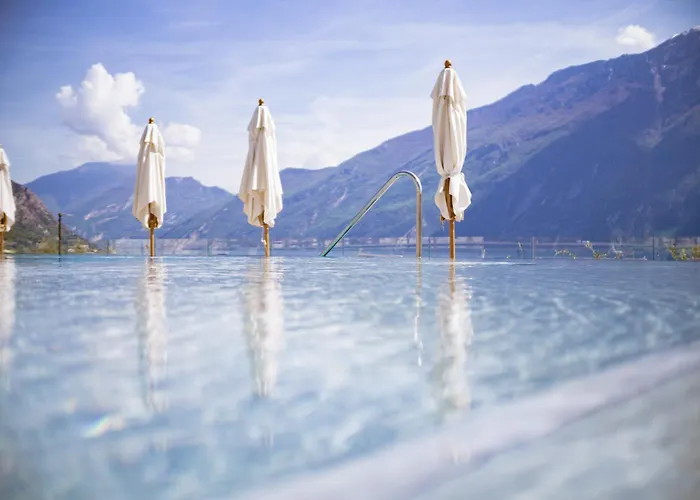 Hotel Mercedes Limone sul Garda
