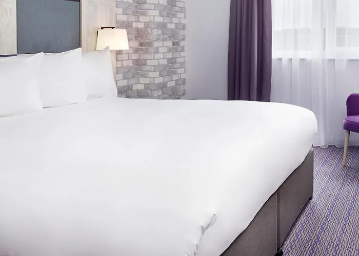 Leonardo Hotel Swindon