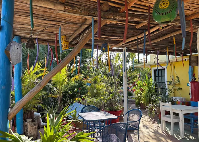Maison Tulum