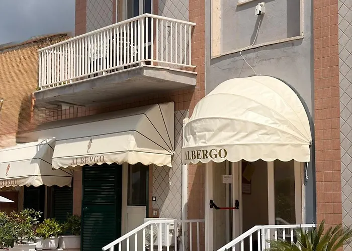 Albergo Villa Marina