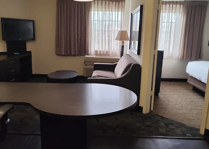 Sonesta Simply Suites Philadelphia Mount Laurel